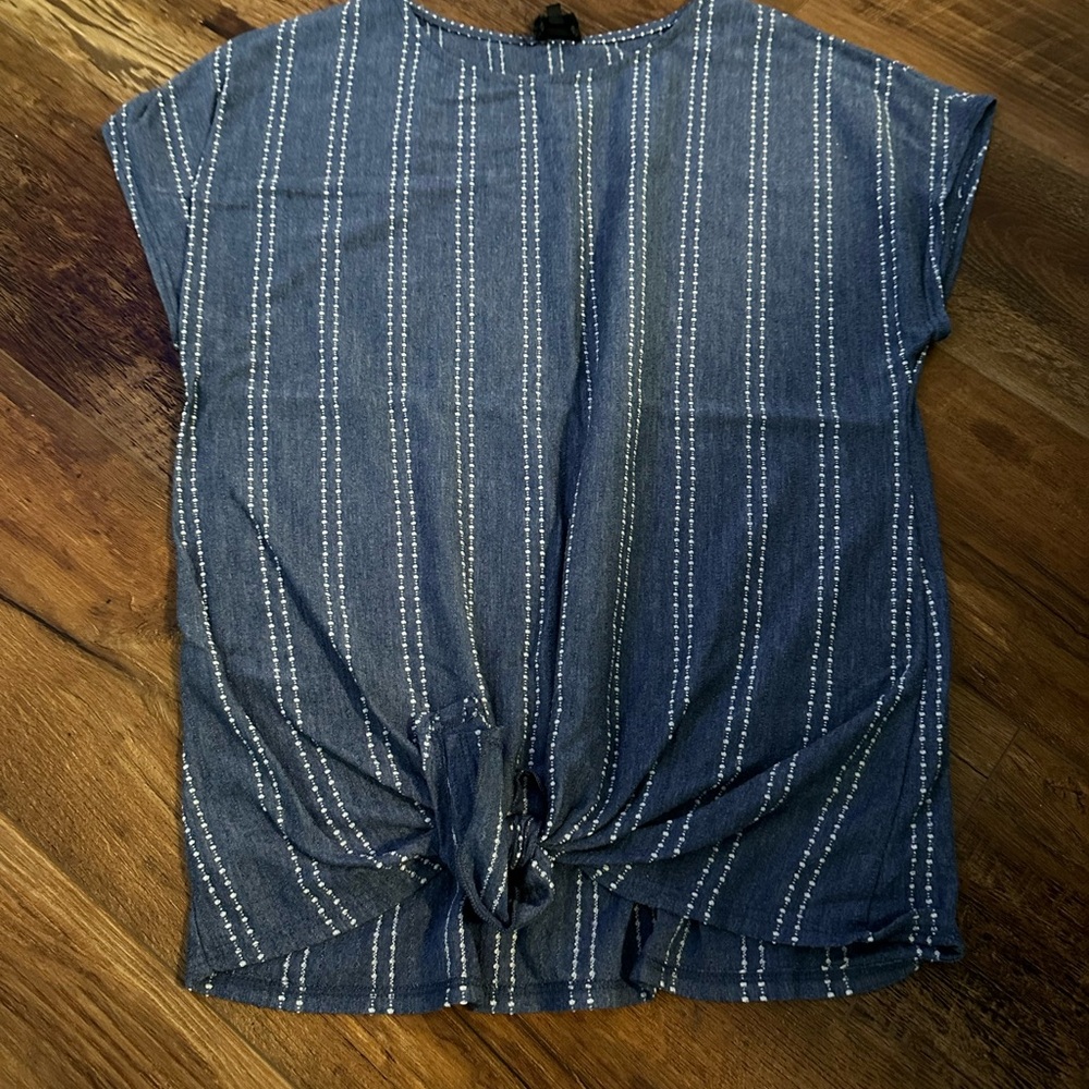 W5 from Anthropology Women’s Top